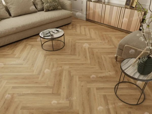 Картинка товара spc плитка alpine floor изящный паркет 13-30 дуб буна 012371 parketcity-ufa.ru