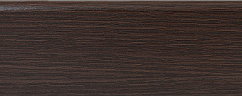 Плинтус МДФ SmartProfile 82 Color Венге Натур  СНЯТ!!! parketcity-ufa.ru