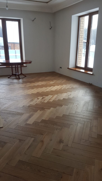 Картинка товара доска spil английская ёлка дуб (без покрытия) 500*100*12/3 мм 012511 parketcity-ufa.ru