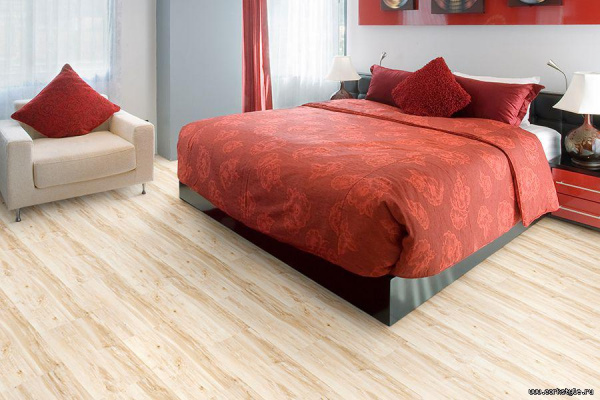 Картинка товара пробковое покрытие corkstyle wood maple  вывод!!! 011867 parketcity-ufa.ru