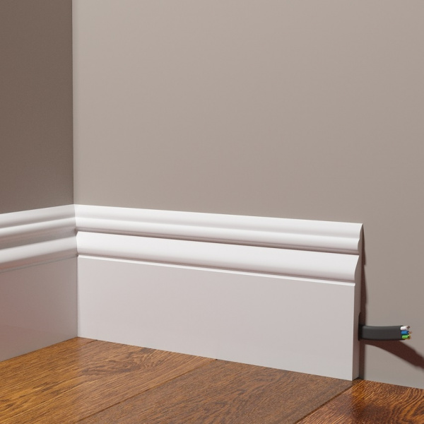 Картинка товара плинтус decor-dizayn dd50 2000*126*16 мм DD50 parketcity-ufa.ru