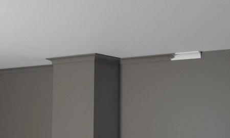 Фото товара карниз decor-dizayn dd26 2000*19*19 мм DD26 parketcity-ufa.ru Картинка товара карниз decor-dizayn dd26 2000*19*19 мм DD26 parketcity-ufa.ru