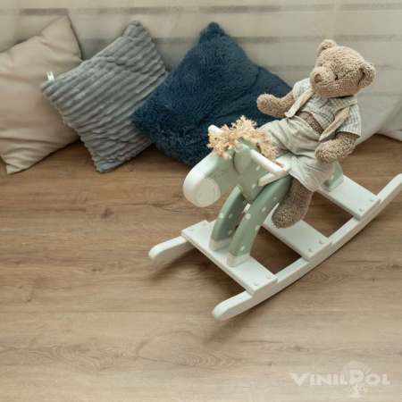 Картинка товара плитка spc vinilpol click 7888 дуб бари (6мм) 7888-EIR.6 parketcity-ufa.ru