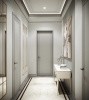 Картинка товара молдинг decor-dizayn dd629 estet 2000*40*10 мм DD629 parketcity-ufa.ru