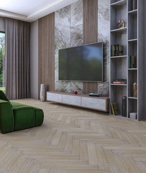 Картинка товара ламинат my step 8/32 елка 4308 дуб руан MS4308 parketcity-ufa.ru