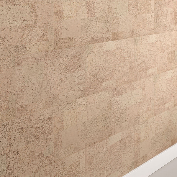 Картинка товара пробка настенная wicanders dekwall malta champagne RY1M001 parketcity-ufa.ru