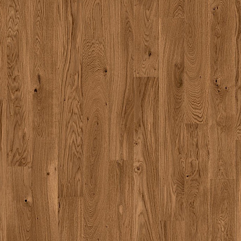 Доска паркетная Weitzer Diele 2245 Дуб рустик Amber (масло)  parketcity-ufa.ru