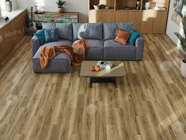 Картинка товара spc плитка alpine floor орех 22-3 ногал классик 013978 parketcity-ufa.ru