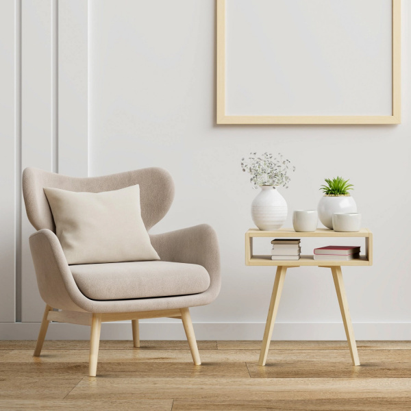 Картинка товара плинтус salag alpha 80 белый AP81U1 parketcity-ufa.ru