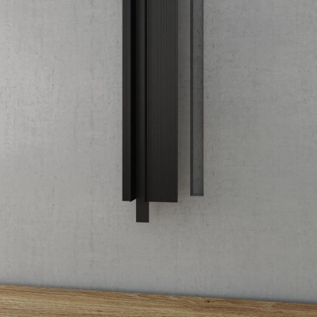 Картинка товара теневая рейка laconistiq classic 3000*11*9 мм 014602 parketcity-ufa.ru