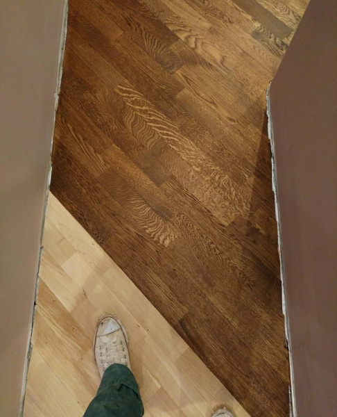 Картинка товара морилка на основе масла vermeister color oil старый дуб     507220 parketcity-ufa.ru