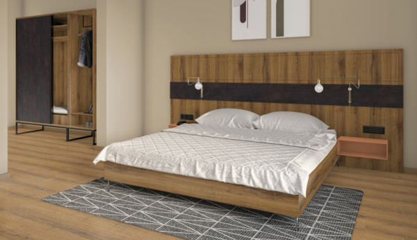 Фото товара ламинат egger 8/33 4v large aqua 184 дуб шерман коньяк коричневый EPL184 Aqua+ parketcity-ufa.ru Картинка товара ламинат egger 8/33 4v large aqua 184 дуб шерман коньяк коричневый EPL184 Aqua+ parketcity-ufa.ru