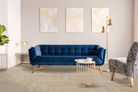 Картинка товара плитка alpine floor chevron lvt 20-05 дуб макадамия ECO20-5 parketcity-ufa.ru