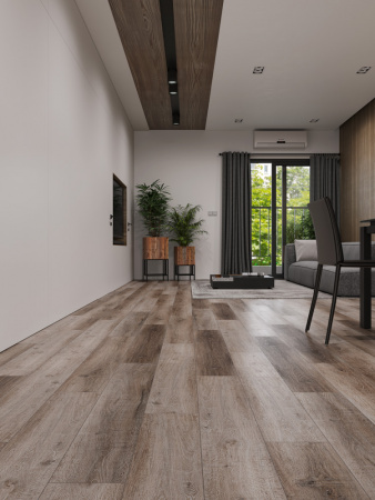 Картинка товара spc-ламинат cronafloor wood дуб горный ZH-81109-1 parketcity-ufa.ru