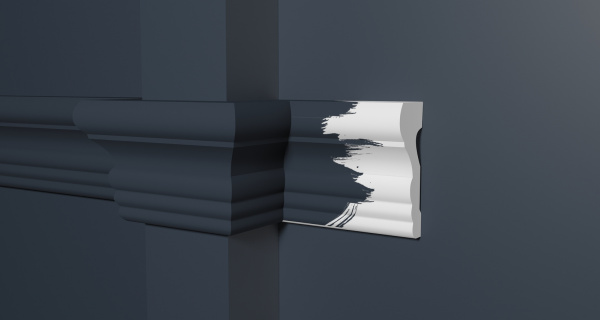 Картинка товара молдинг decor-dizayn dd354 2000*68*26 мм DD354 parketcity-ufa.ru