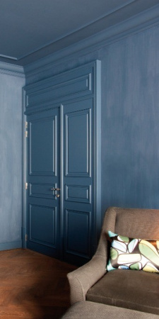 Картинка товара карниз orac c901 purotouch 2000*148*124 мм C901 parketcity-ufa.ru