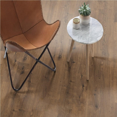 Картинка товара ламинат egger 8/32 4v classic 075 дуб даннингтон темный EPL075 parketcity-ufa.ru