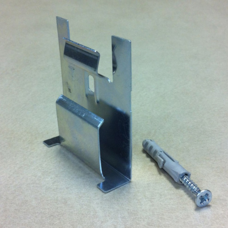 Картинка товара крепеж для плинтуса tarkett clips high profile (32шт/уп) остаток!!! 559530003 parketcity-ufa.ru