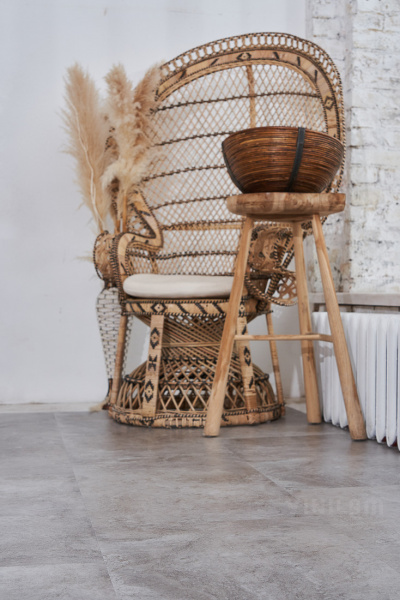 Картинка товара wpc-плитка vinilam ceramo stone cork 61605 сланцевый камень 61605. parketcity-ufa.ru