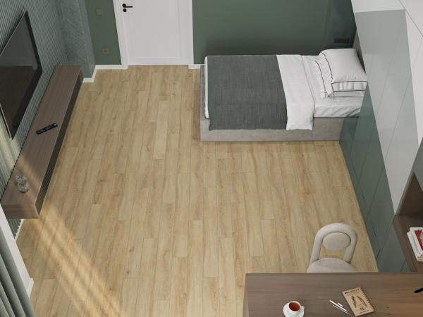 Картинка товара плитка пвх cronafloor джоли зиркон J1006 parketcity-ufa.ru