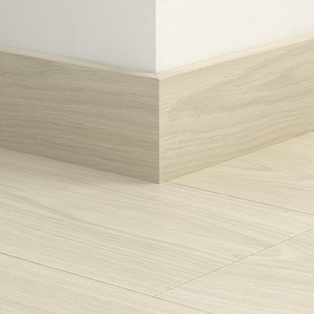 Плинтус МДФ Quick-Step 5795 Дуб туманный серый parketcity-ufa.ru