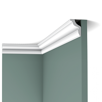 Карниз Orac CX148 Duropolymer 2000*43*29 мм parketcity-ufa.ru