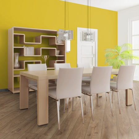 Картинка товара ламинат ultrafloor 8/32 atlantic mo.re! к327 дуб хиллсайд K327 parketcity-ufa.ru