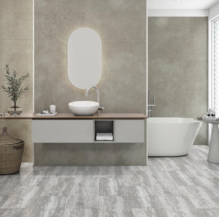 Картинка товара spc-ламинат cronafloor 4v stone дублин ZH-81127-2 parketcity-ufa.ru