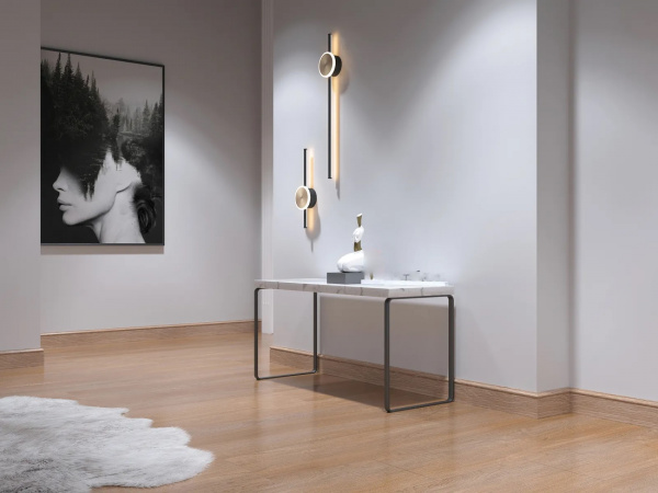 Картинка товара плинтус decor-dizayn 005-90 2400*79*13 мм 005-90SH parketcity-ufa.ru