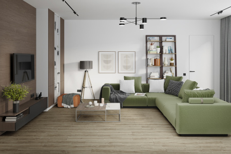 Картинка товара spc ламинат damy floor family дуб имбирный 248-8 parketcity-ufa.ru
