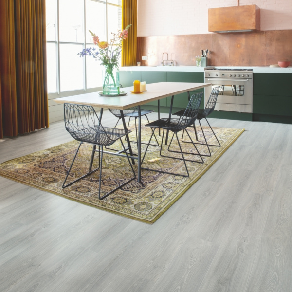 Картинка товара spc-плитка quick-step atmosphere 20249 дуб светлый гладкий ASPC20249 parketcity-ufa.ru