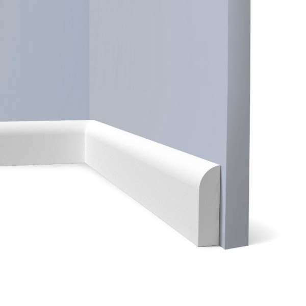 Картинка товара плинтус hiwood be55 2000*55*15 мм BE55 parketcity-ufa.ru