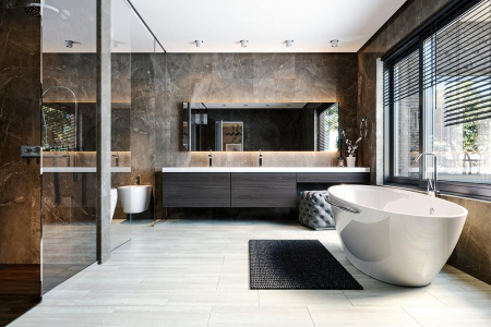 Картинка товара spc ламинат damy floor ascent strong кайлас CDM271-03  parketcity-ufa.ru