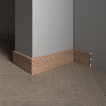 Плинтус Decor-Dizayn 706-90 2400*80*13 мм parketcity-ufa.ru