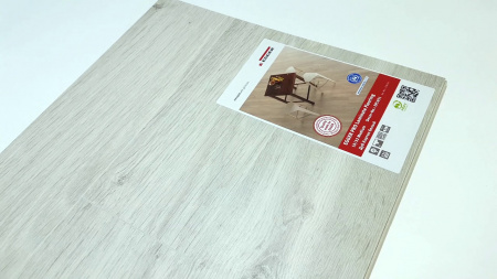 Картинка товара ламинат egger 8/33 classic 051 дуб кортон белый EPL051 parketcity-ufa.ru