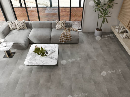 Картинка товара spc плитка alpine floor минеральный камень 4-23 майдес 006160 parketcity-ufa.ru