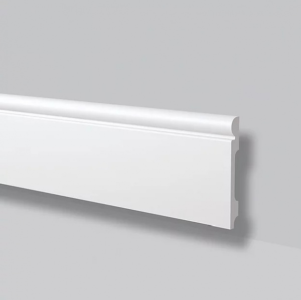 Картинка товара плинтус nmc fl4 2000*150*20 мм 3013707 parketcity-ufa.ru