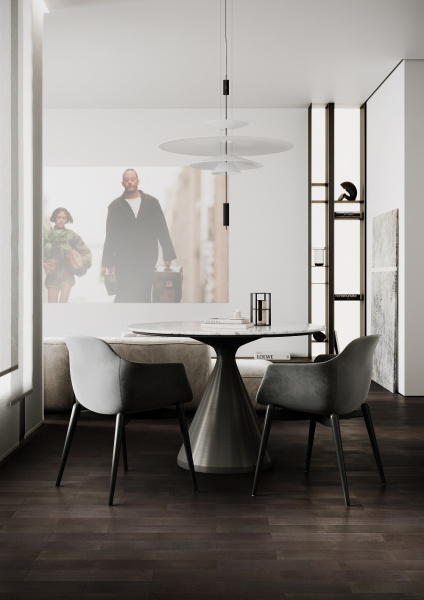 Картинка товара кварцевый штучный паркет quartz parquet 1258-03 дуб смоляной 44-1258-01 parketcity-ufa.ru