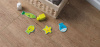 Картинка товара пробковое покрытие corkart enzo 4001 dnn b DW 4001d NN B parketcity-ufa.ru