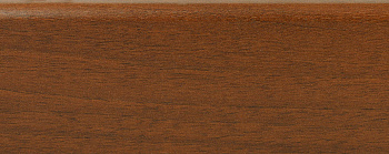 Плинтус МДФ SmartProfile 82 Color Орех Итальянский  СНЯТ!!! parketcity-ufa.ru