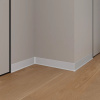 Картинка товара плинтус аллюминиевый laconistiq ahesive 3000*62*15 мм 014029 parketcity-ufa.ru