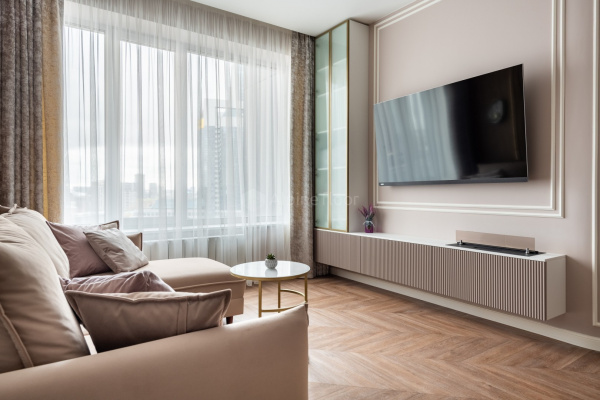 Картинка товара spc плитка alpine floor chevron 18-10 дуб гевуина ECO18-10 parketcity-ufa.ru