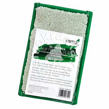 Пад для нанесения масла и полиролей OSMO 95*155 мм parketcity-ufa.ru