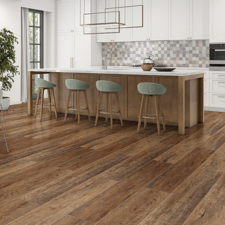 Картинка товара spc-ламинат cronafloor wood дуб робуста ZH-81141-1 parketcity-ufa.ru