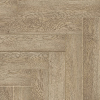 SPC плитка Alpine Floor Изящный паркет 13-03 Дуб Ваниль Селект parketcity-ufa.ru