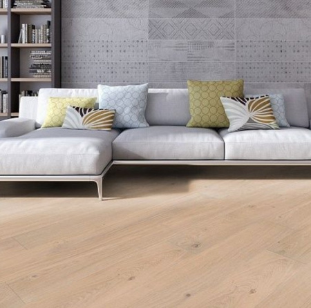 Картинка товара доска паркетная weitzer diele 2245 дуб рустик kaschmir (масло) 76277 parketcity-ufa.ru