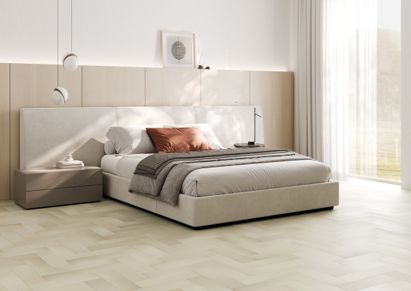 Картинка товара кварцевый штучный паркет quartz parquet 400-56 клен американский белый  акция!!! 44-400-56 parketcity-ufa.ru