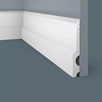 Плинтус Cosca PX011 2000*130*18 мм parketcity-ufa.ru