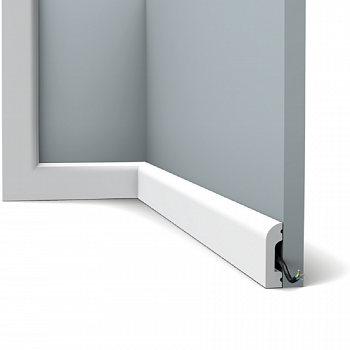 Плинтус Orac SX182 2000*50*13 мм parketcity-ufa.ru