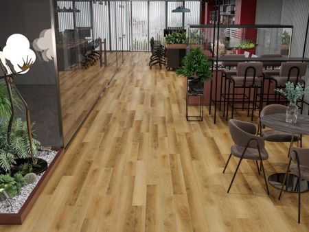 Картинка товара плитка пвх cronafloor джоли каррара J1008 parketcity-ufa.ru